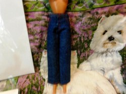 barbie jeans 2